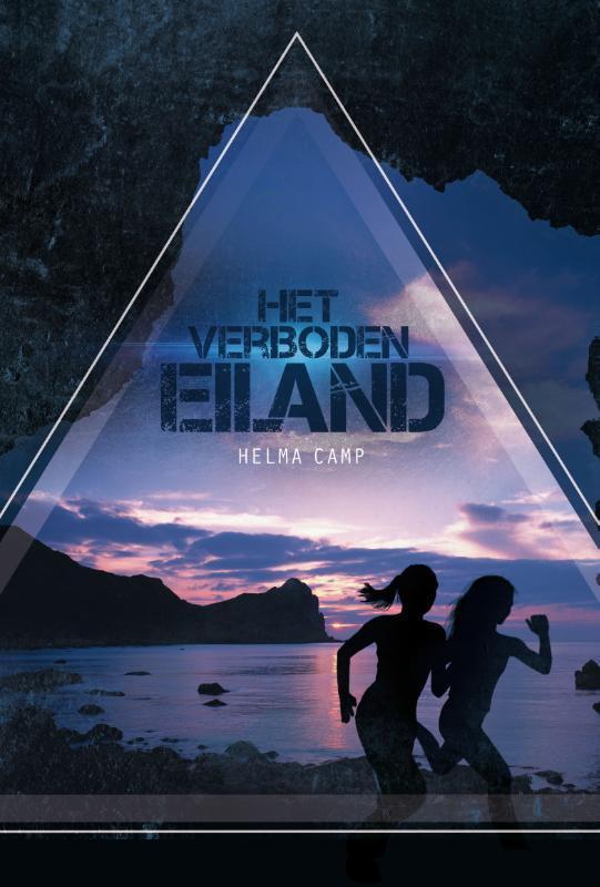 Het verboden eiland 9789025867928 Helma Camp, Boeken, Kinderboeken | Jeugd | 10 tot 12 jaar, Gelezen, Verzenden