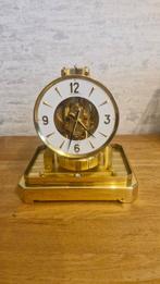 Pendule Atmos, Calibre 528-8 - Jaeger-LeCoultre - Laiton,