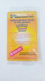 The Pokémon Company - 4 Card - Pokémon - Dragonite, Mewtwo,, Hobby en Vrije tijd, Nieuw