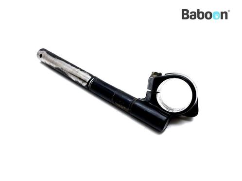 Moitié du guidon droite Honda CBR 600 F 1991-1994 (CBR600F, Motoren, Onderdelen | Honda, Verzenden