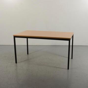 Kantinetafel Solidesk - Beuken blad - 140 x 80 cm