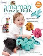 Amamani Puzzle Balls 9781573675697 Dedri Uys, Verzenden, Zo goed als nieuw, Dedri Uys