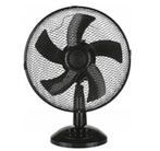 Tafelventilator SILVERCREST® - 3 Snelheden, 40W, 30cm, Verzenden, Nieuw
