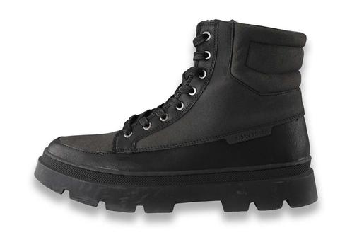 Bjorn Borg Veterboots in maat 45 Zwart | 5% extra korting, Kleding | Heren, Schoenen, Zwart, Zo goed als nieuw, Boots, Verzenden