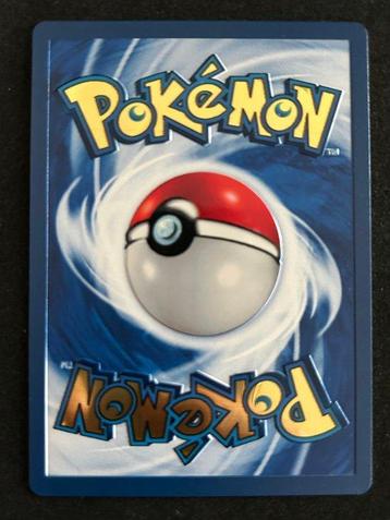 Pokémon - 1 Card - Pikachu, Gold Metal Ultra Premium beschikbaar voor biedingen