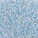 Gekleurde Steentjes 4-6mm - Granulaat - LICHT BLAUW - Bod..., Tuin en Terras, Planten | Tuinplanten, Ophalen of Verzenden