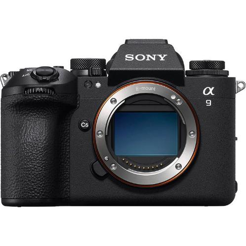 Sony A9 III body OUTLET, Audio, Tv en Foto, Fotocamera's Digitaal, Zo goed als nieuw, Sony, Verzenden