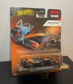 Mclaren - F1 - Lando Norris - 2025 - Model sportwagen, Nieuw