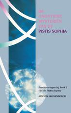 Gnostieke mysterien pistis sophia 9789067320627, Gelezen, Rijckenborgh, Rijckenborgh, Verzenden