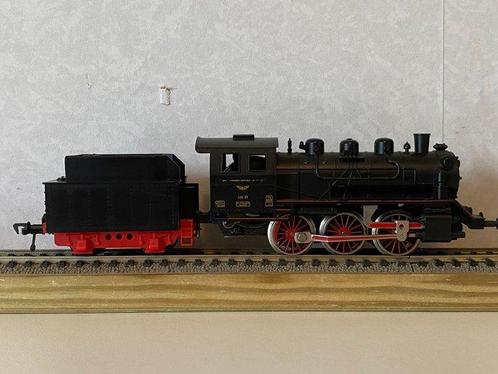 Fleischmann H0 - 2x 1367 / 1309 - Modeltrein locomotief (3), Hobby en Vrije tijd, Modeltreinen | H0