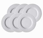 Villeroy & Boch - Tafelservies - in reliëf gebeeldhouwd