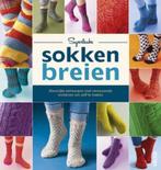 Superleuke sokken breien 9789044743012, Boeken, Zo goed als nieuw, Verzenden