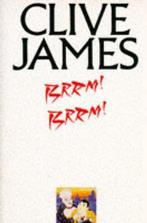 Brrm! Brrm!, or, the Man from Japan, or, Perfume at, Gelezen, Clive James, Verzenden