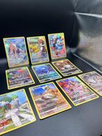 Pokémon - 10 Card Sun & Moon Cosmic Eclipse Art Galery Card