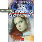 3x Wicca / 2 / Wicca 9789022547847 Cate Tiernan, Boeken, Verzenden, Gelezen, Cate Tiernan