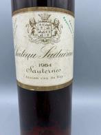 1964 Château Suduiraut - Sauternes 1er Grand Cru Classé - 1, Collections, Vins