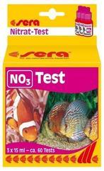Sera Nitraat test- NO3 (Water Testen, Vijver toebehoren), Tuin en Terras, Verzenden, Nieuw