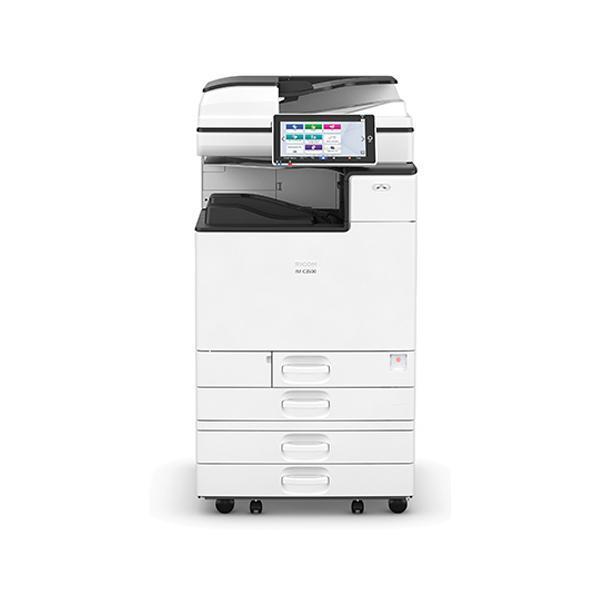 Ricoh iM C2000 A3/A4 kleur, 4 papierladen + garantie!, Informatique & Logiciels, Imprimantes, All-in-one, Envoi
