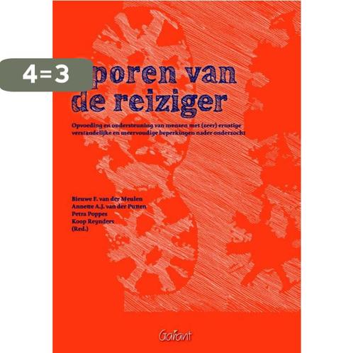 Sporen van de reiziger 9789044132229, Boeken, Studieboeken en Cursussen, Zo goed als nieuw, Verzenden