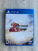 Revenant saga / Limited run games / PS4, Games en Spelcomputers, Games | Sony PlayStation 4, Ophalen of Verzenden, Nieuw