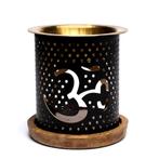 Aromafume Olieverdamper Ohm, Sport en Fitness, Gezondheidsproducten en Wellness, Ophalen of Verzenden, Nieuw