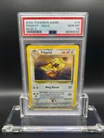 Pokémon Graded card - Pidgeot holo base 2 PSA 10 LOW POP -, Hobby & Loisirs créatifs