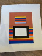 Guy Vandenbranden (1926–2014) - Grafiek