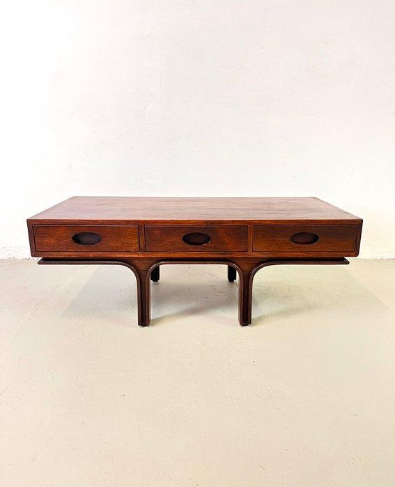 Bernini - Gianfranco Frattini - Lamp - Hout, Antiek en Kunst, Antiek | Meubels | Stoelen en Sofa's