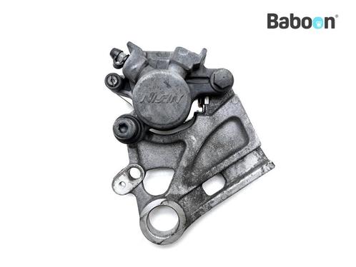 Étrier de frein arrière Yamaha MT 09 2024 (MT-09), Motoren, Onderdelen | Yamaha, Verzenden