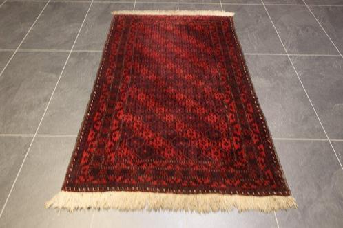 Afghaanse Art Deco - Tapijt - 183 cm - 103 cm, Huis en Inrichting, Stoffering | Tapijten en Vloerkleden
