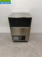 RVS Brema Schilferijsmachine 153 kg per dag bunkerinhoud 55, Ophalen of Verzenden, Nieuw in verpakking