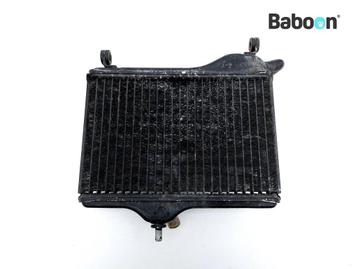 Radiateur Yamaha RD 350 N/F 1986-1990  (1UA/1WT), Motos, Verzenden