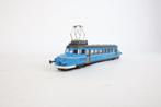 SMF AG H0 - Autorail (1) - Rce 2/4 Blauer Pfeil (défectueux)