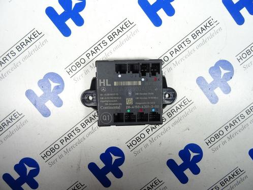 Deur module A 212 900 4114 LA o.a: E-klasse w212, Auto-onderdelen, Elektronica en Kabels, Gebruikt, 3 maanden garantie, Mercedes-Benz