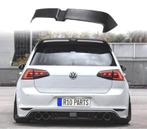 AILERON BECQUET SPOILER VOLKSWAGEN VW GOLF 7 7.5 GTI 12-20 L, Verzenden, Nieuw