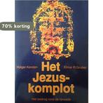 JEZUS-COMPLOT 9789020256024 H. Kersten, Verzenden, Gelezen, H. Kersten