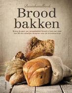 Basishandboek brood bakken 9789044742053, Boeken, Zo goed als nieuw, Cécile Decaux, Guillaume Decaux, Verzenden