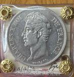 France. Charles X. 5 Francs 1830-A, Paris (Sans Prix de, Postzegels en Munten