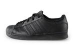 Adidas Sneakers in maat 34 Zwart | 5% extra korting, Kinderen en Baby's, Adidas, Verzenden, Jongen of Meisje, Schoenen
