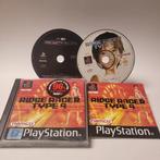 Ridge Racer Type-4 Playstation 1, Ophalen of Verzenden, Zo goed als nieuw