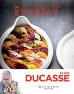My Best 9782841237289 Alain Ducasse, Verzenden, Alain Ducasse