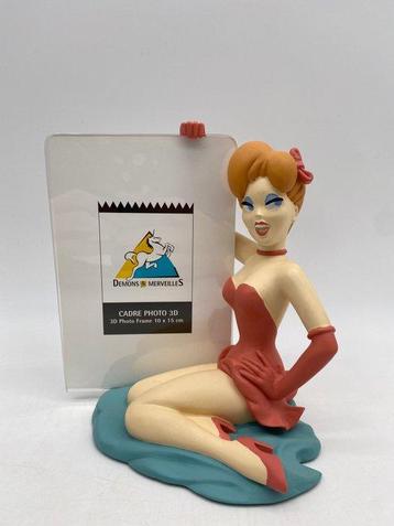Tex Avery Pin-up - 3 Figure beschikbaar voor biedingen