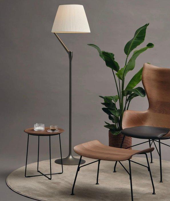 Kartell - Philippe Starck - Centre de table - Al Wood -, Antiek en Kunst, Antiek | Meubels | Stoelen en Sofa's