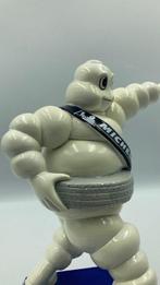 Michelin Personnage publicitaire - Résine - 1980