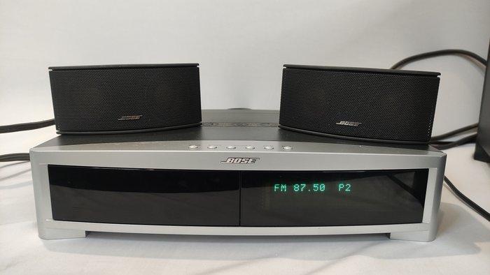 Bose - Système denceintes alimenté PS3-2-1 III Ensemble, Audio, Tv en Foto, Radio's
