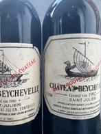 1992 Chateau Beychevelle - Saint-Julien 4ème Grand Cru