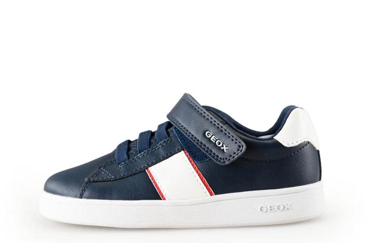 Geox sneakers in maat 27 Blauw | 15% korting, Kinderen en Baby's, Kinderkleding | Schoenen en Sokken, Jongen of Meisje, Zo goed als nieuw