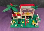 Lego Set - 6376 - Classic Town - Breezeway Cafe, Kinderen en Baby's, Speelgoed | Duplo en Lego, Nieuw