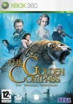 The Golden Compass -  360 - Xbox (Xbox 360 Games, Xbox 360), Consoles de jeu & Jeux vidéo, Verzenden