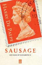 Sausage 9789460019302 Harry De Paepe, Verzenden, Zo goed als nieuw, Harry De Paepe